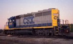 CSX 4615